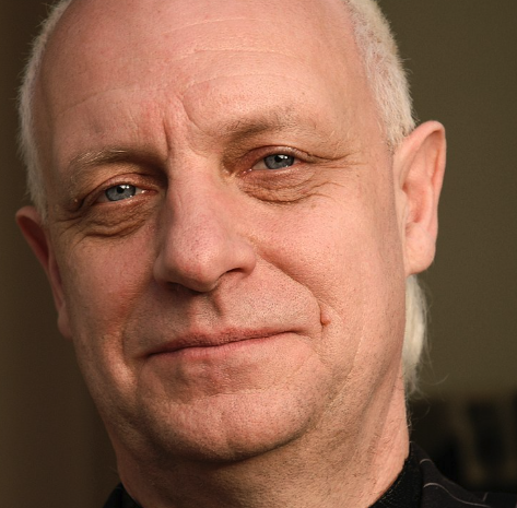 Craig Hamilton-Parker