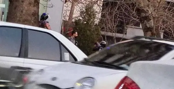 Renewed protests break out in Iran, 21 Feb 2026