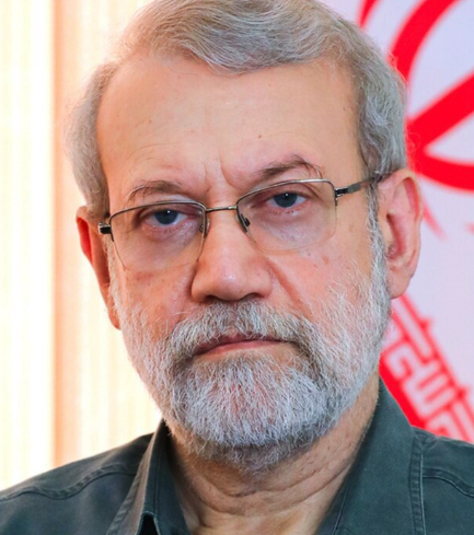 Ali Larijani
