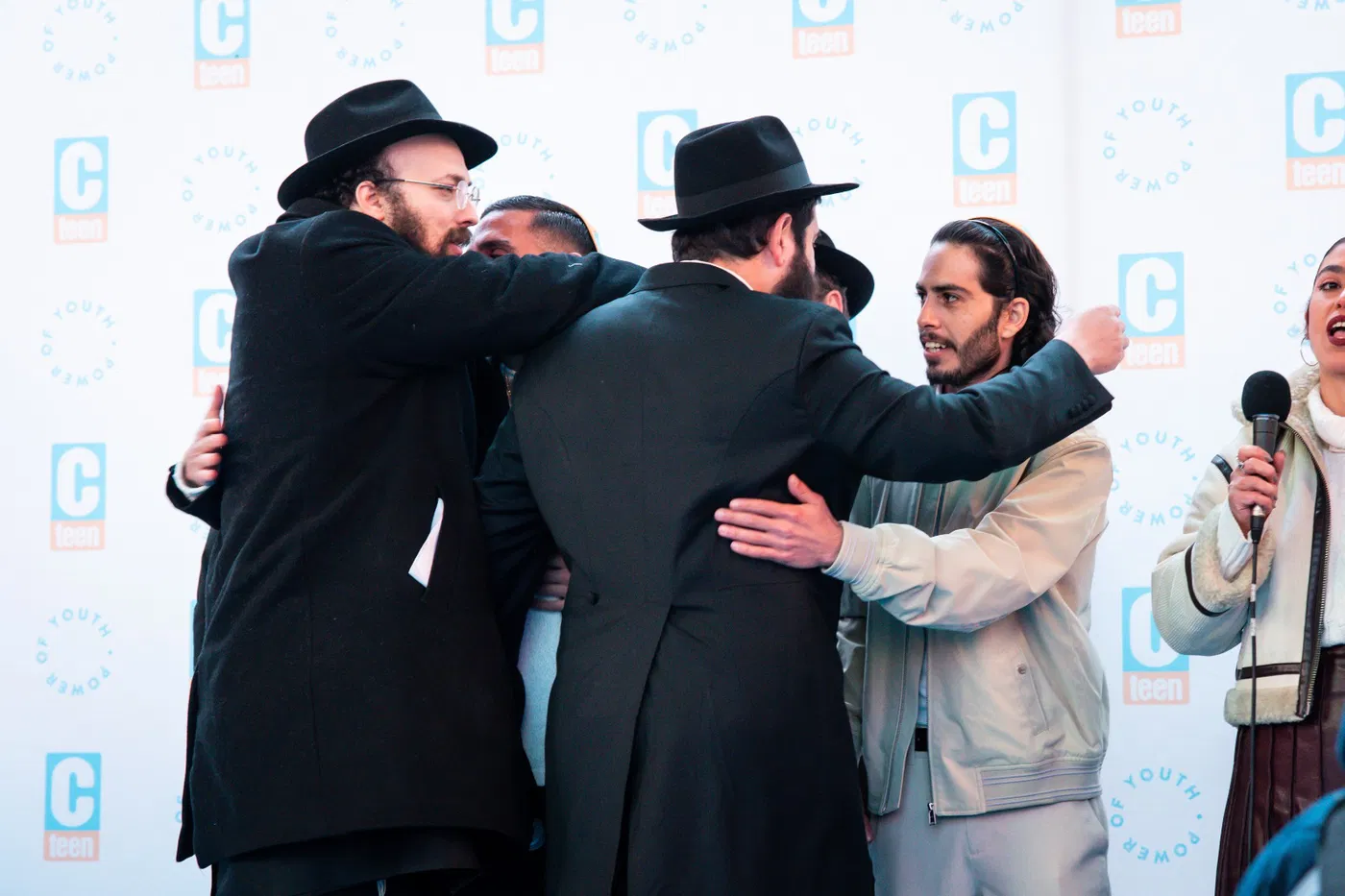 Photo:Itzik Belenitzki