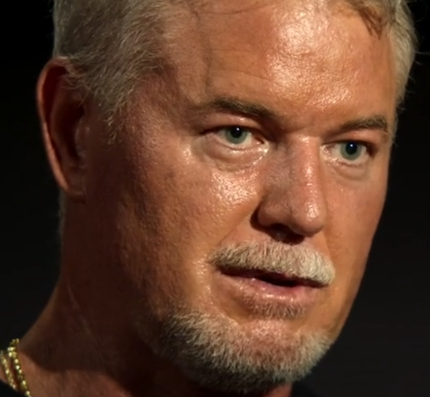 Eric Dane