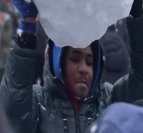 Man who assaulted NYPD officers