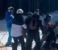 Antisemitic assault in Bulgaria