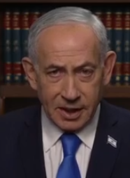 Netanyahu