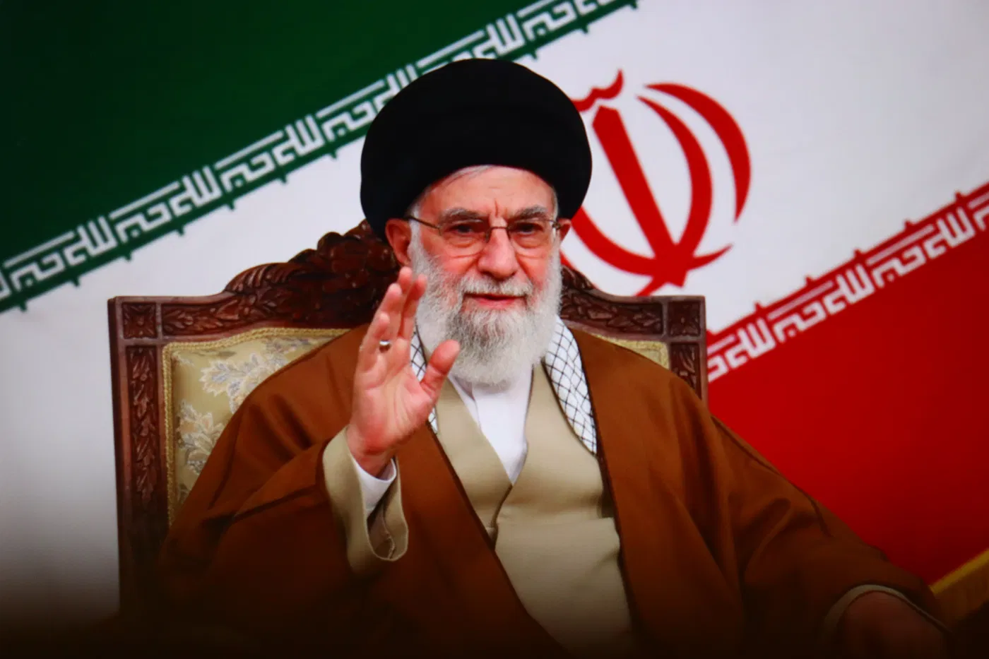 Ali Khamenei
