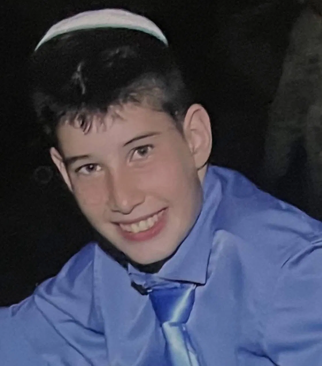 Gabriel Baruch Ravach