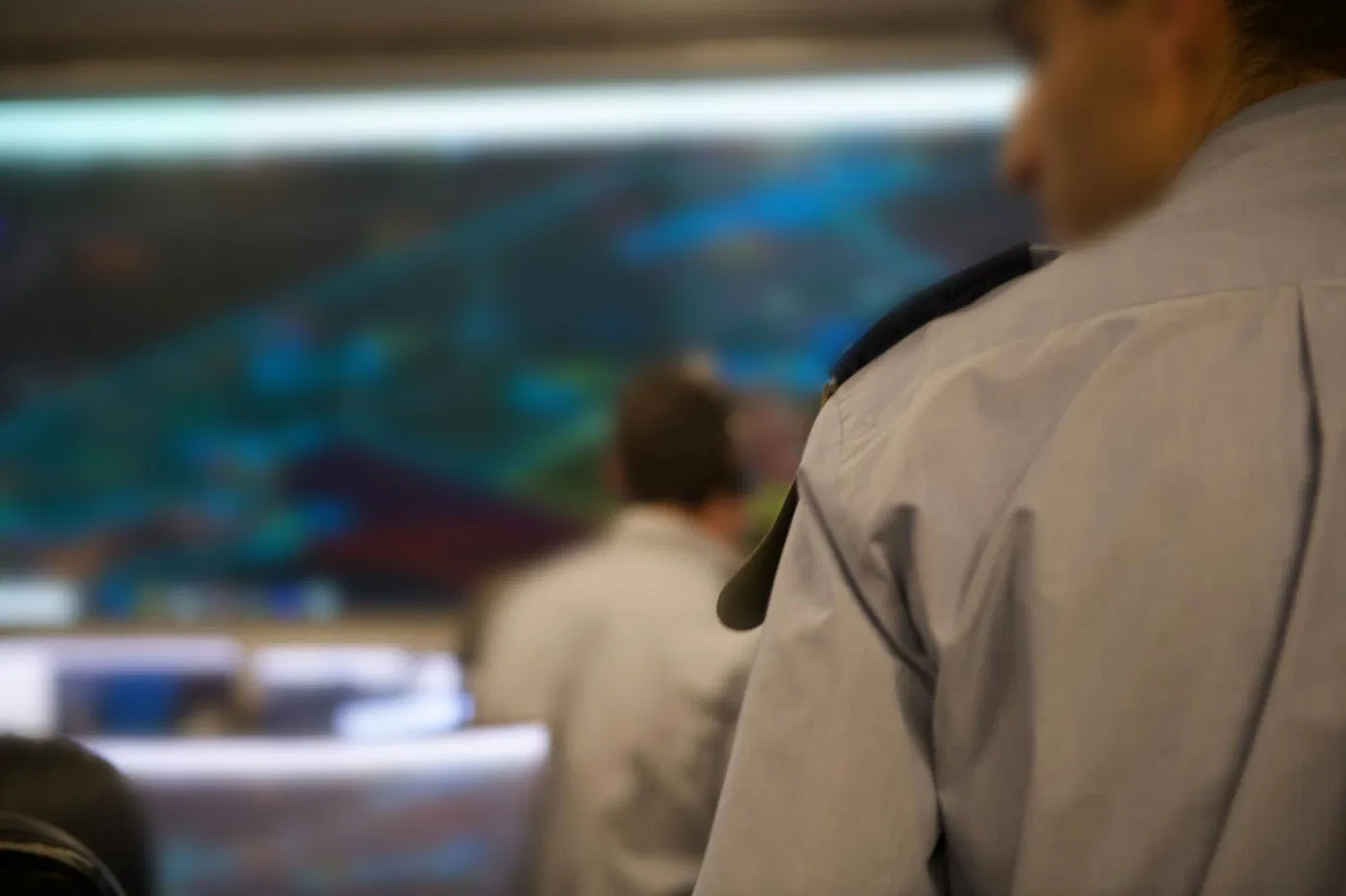 Operation Lion's Roar