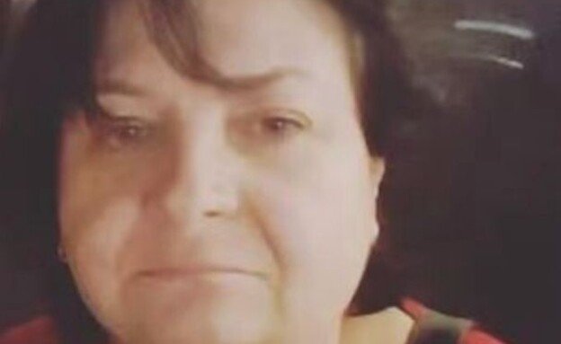 Marina Bleib, 68, collapsed on her way to the shelter