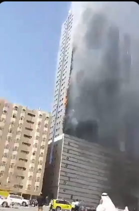 Iranian drones strike port in Oman