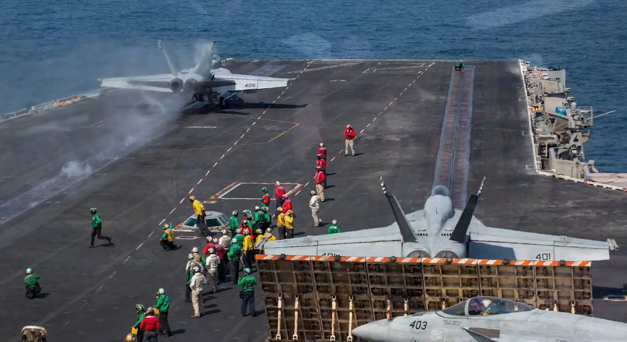 Preparing for Rising Fury