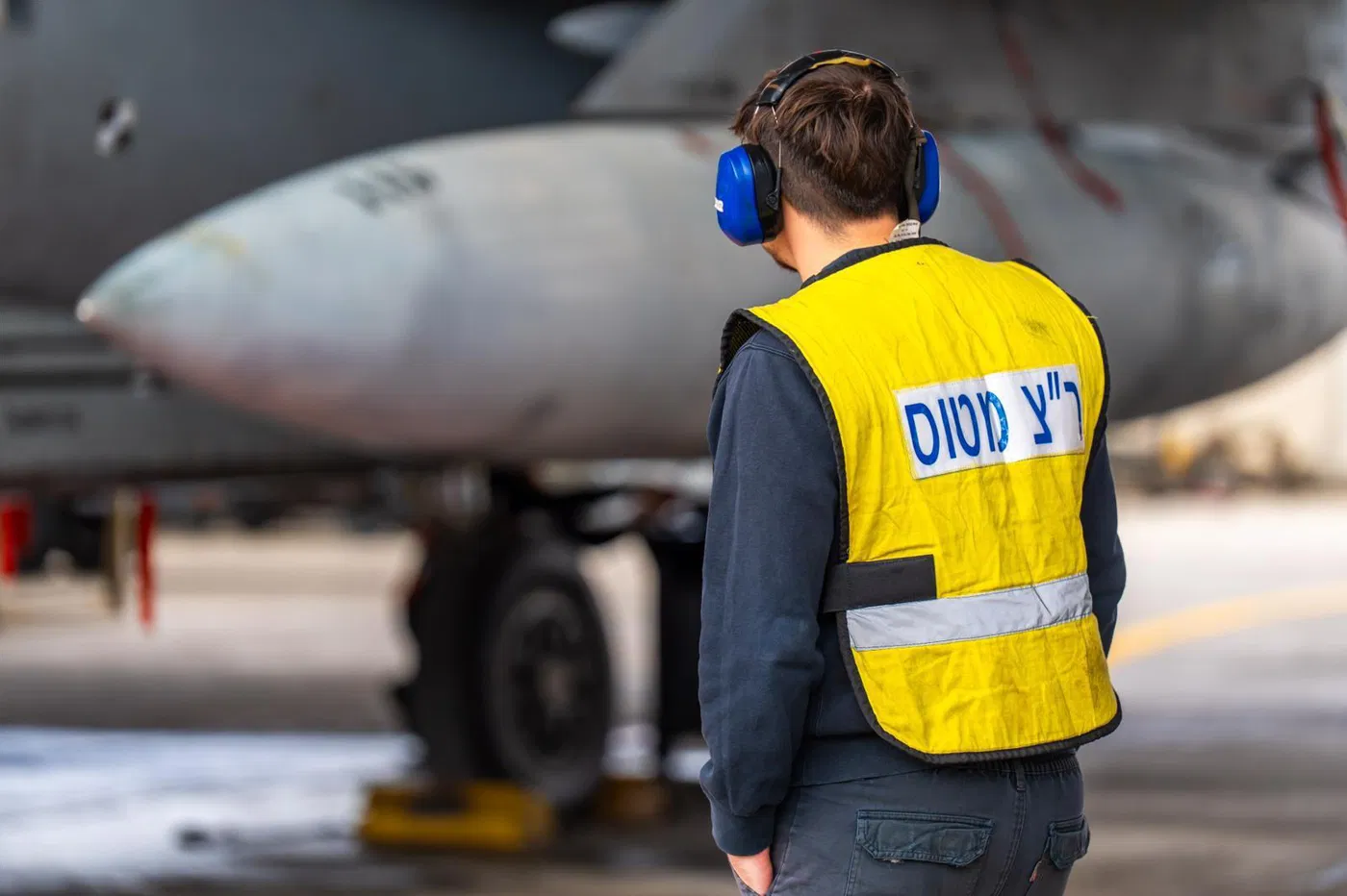 Israel prepares for Operation Roaring Lion