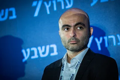 Eliyahu Yossian