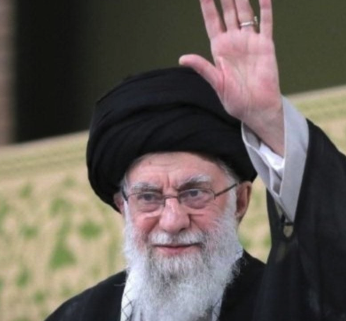 Internet Memes Blow Up Following Khamenei's Elimination