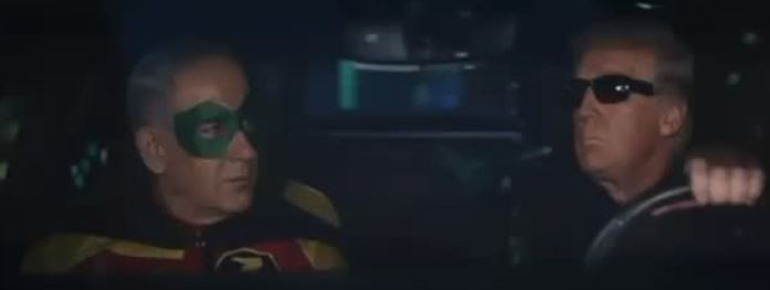 Internet Memes Blow Up Following Khamenei's Elimination