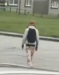 BREAKING: Armed Man Stabs Multiple People in Edinburgh's Calder Area