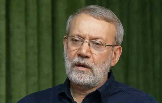 Ali Larijani