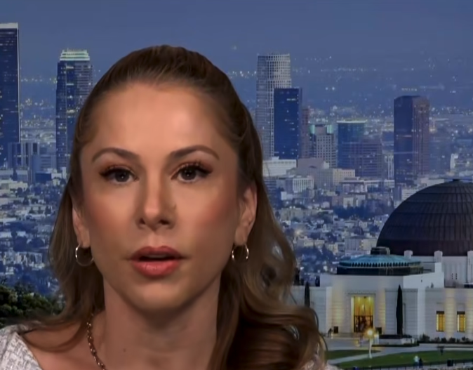 Ana Kasparian