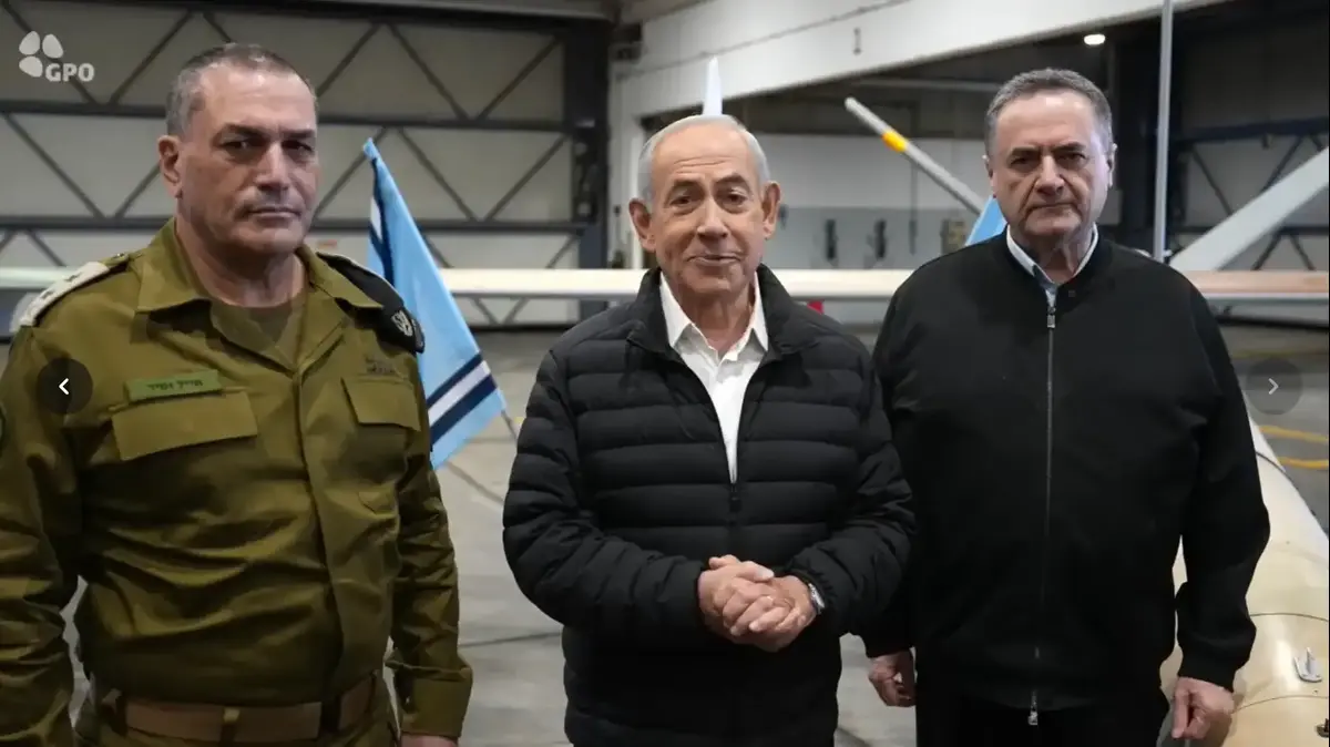 Intimate Intelligence: The Secret Files That Convinced Trump to Move Up – JFeed