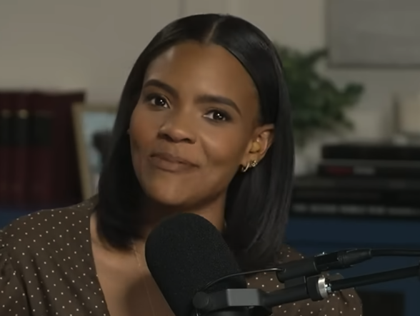 Candace Owens