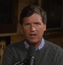 Bill Ackman: Tucker will Get Someone Killed