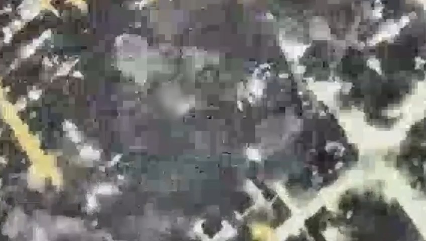 Inside Tehran: IDF Strikes the Heart of the Regime to Kill Top Bureaucrat