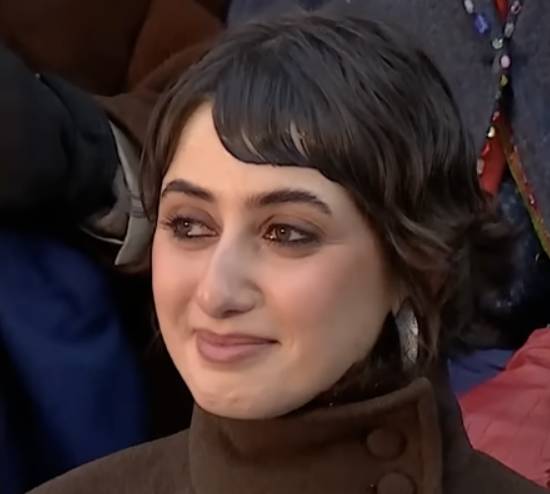 NYC Mayor Mamdani’s Wife Liked Posts Celebrating October 7 Massacre