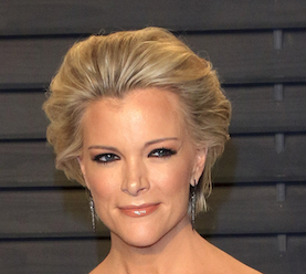Megyn Kelly