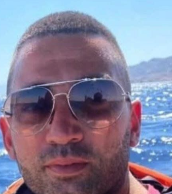  IDF Combat Engineer Maher Hattar (38) Falls in Lebanon