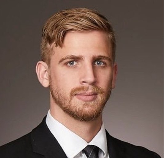 Meet Christopher Brunet: The New Face of the "Strategic" Jew-Hate