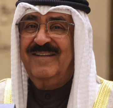Emir of Kuwait