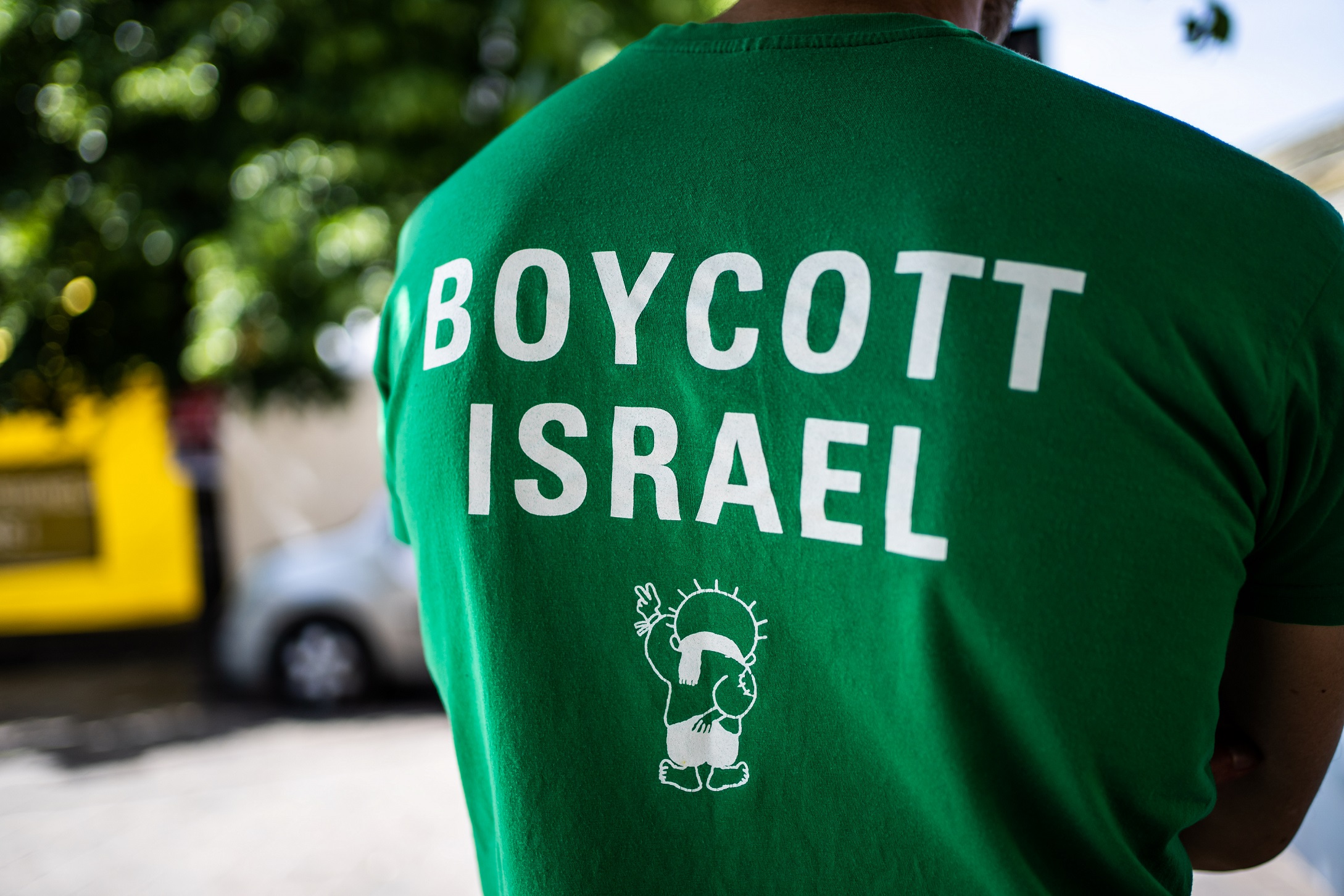 New Data Reveals that Young Black Liberals are Among the most Antisemitic People in the U.S.