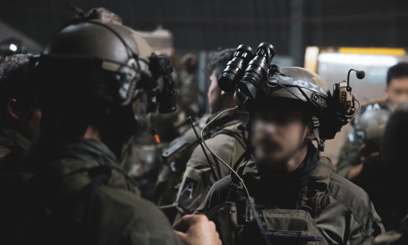 2024 Secrets Revealed: How IDF Commando Raid Crippled Hezbollah’s Precision Missile Program