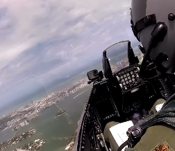 Leaked Audio from Epic Fury Goes Viral