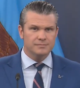 Pete Hegseth