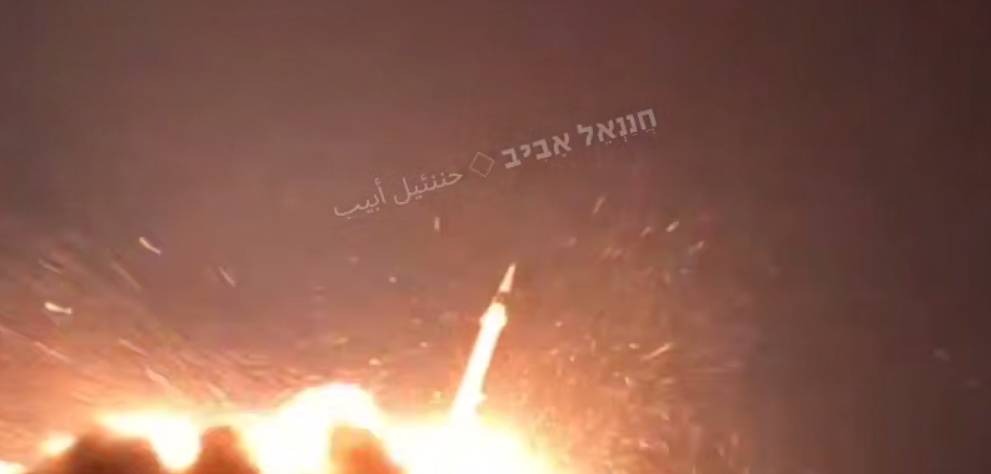 Middle East in Flames: Massive U.S. and Israeli Strikes Rock Iran as Regional Escalation Reaches Fever Pitch