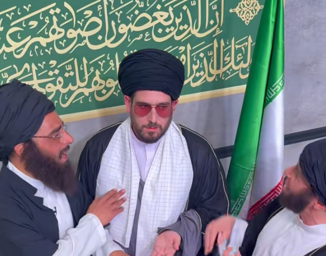 Mojtaba Khamenei gets chosen as new Supreme Leader