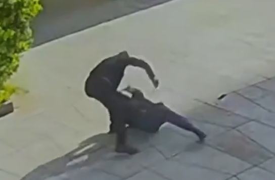 Shas official stabbed in Ramat Gan