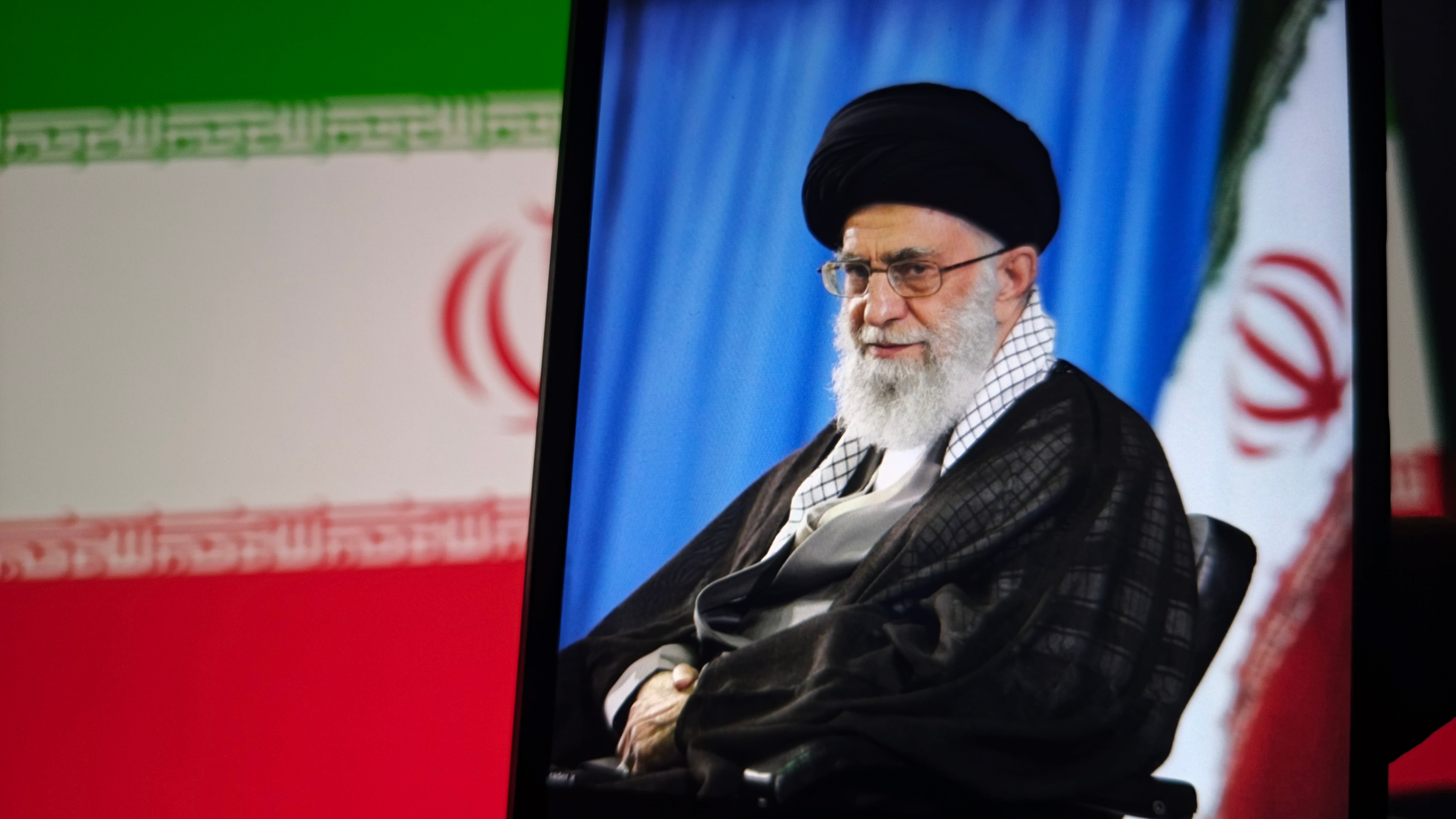 Ali Khamenei