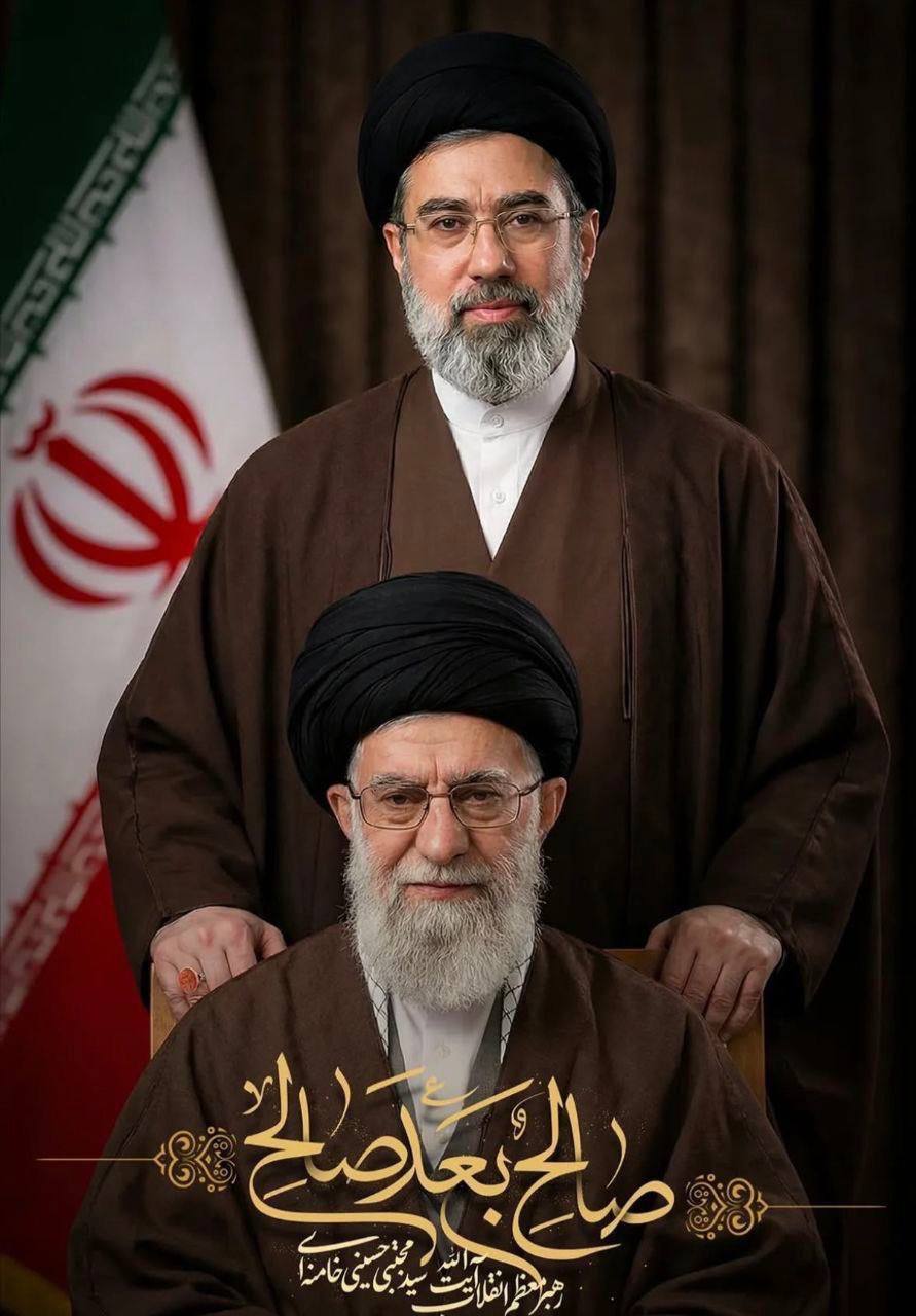 CBS: Ali Khamenei did Not Want His Son Mojtaba to Succeed Him