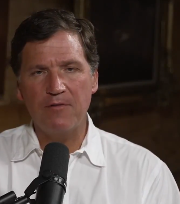 Tucker Carlson