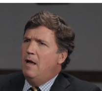 Tucker Carlson
