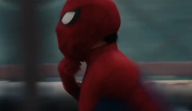 Spiderman: A brand new day