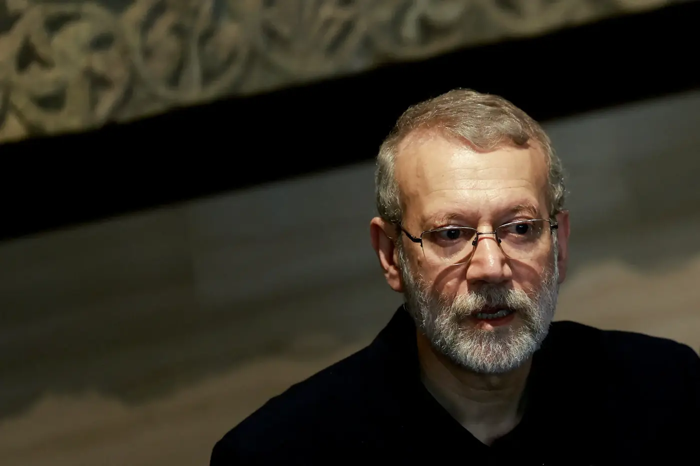 Iran's de facto leader Ali Larijani eliminated