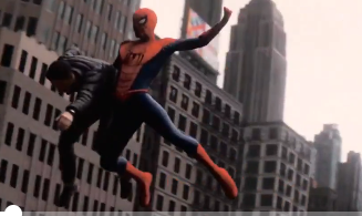 Spiderman: A brand new day