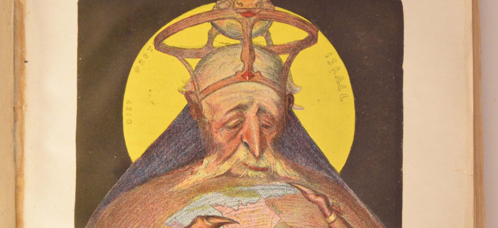 The American Suicide Pact: Why the ‘Woke Right’ Wants a Conquered Nation