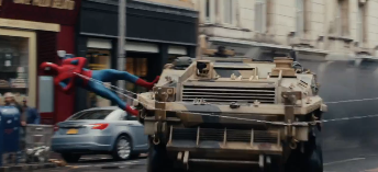 Spiderman: a Brand New Day -  Trailer is Out Now | WATCH