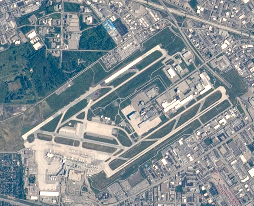 Montréal–Trudeau International Airport