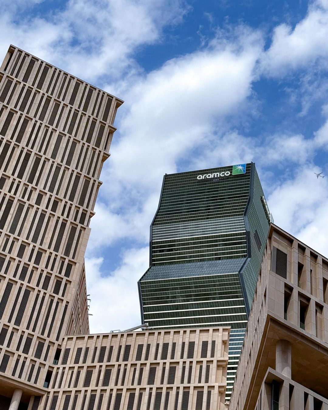 Saudi Aramco