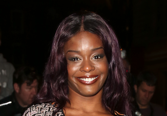 Azealia Banks