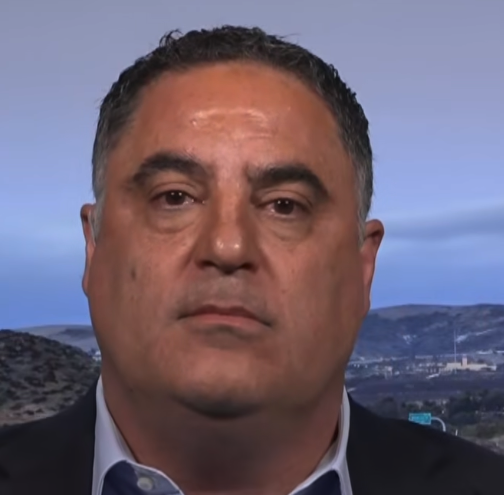 Cenk Uygur